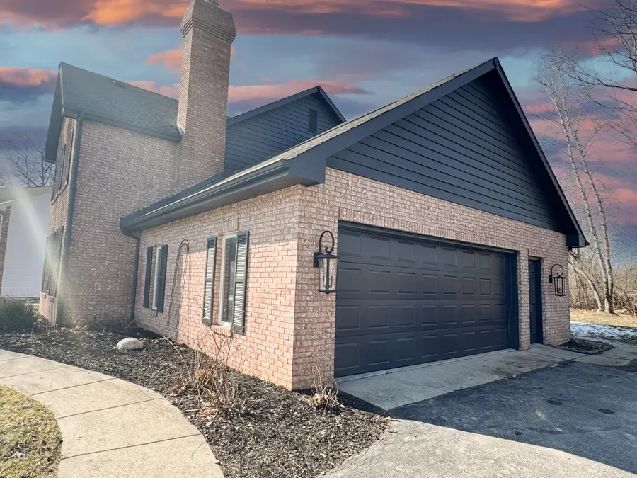 3807 Waxwing Court, Valparaiso, IN 46383 - #3