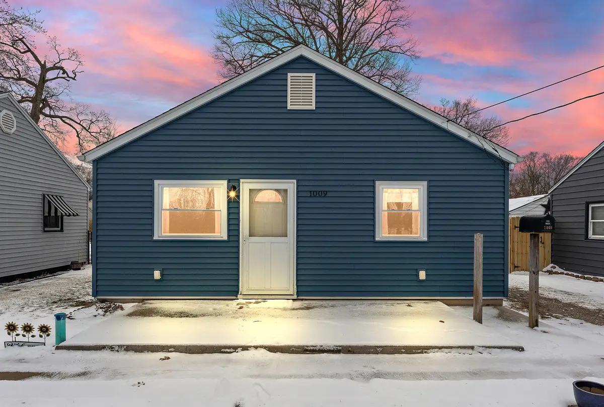 1009 Gardena Street, Michigan City, IN 46360 - #1