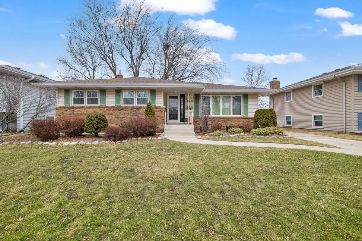 507 Hickory Lane, Munster, IN 46321 - #1