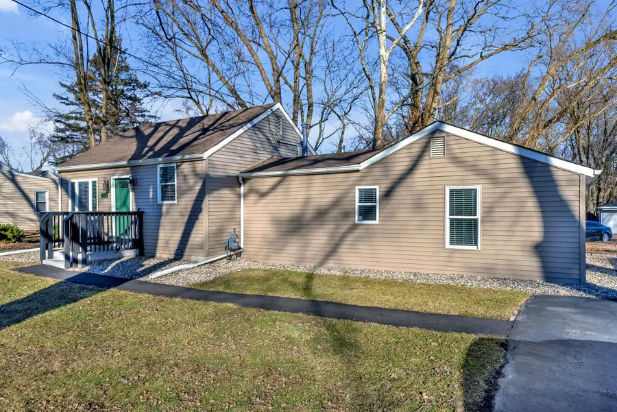 1735 S Fairbanks Street, Griffith, IN 46319 - #3