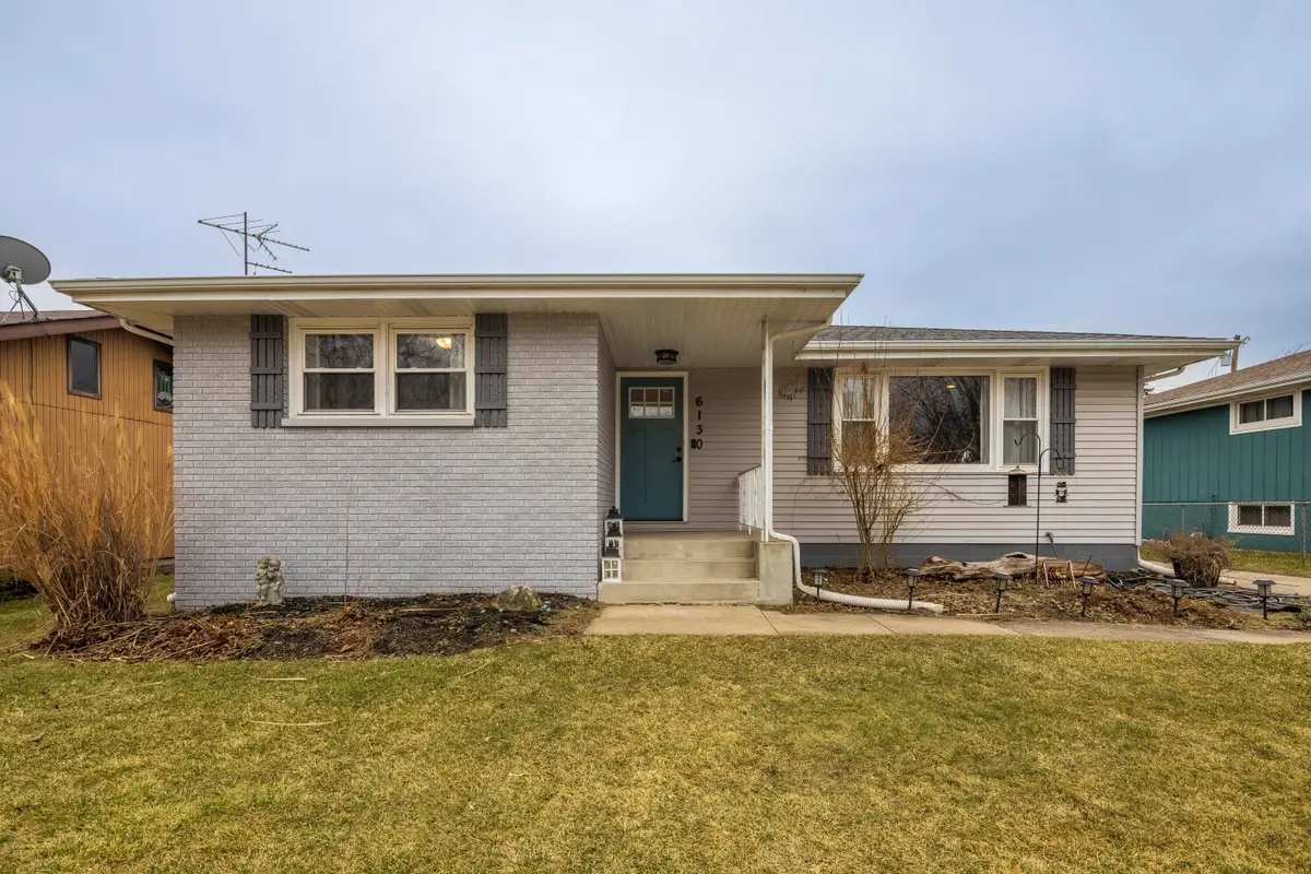 6130 California Street, Hobart, IN 46342 - #1