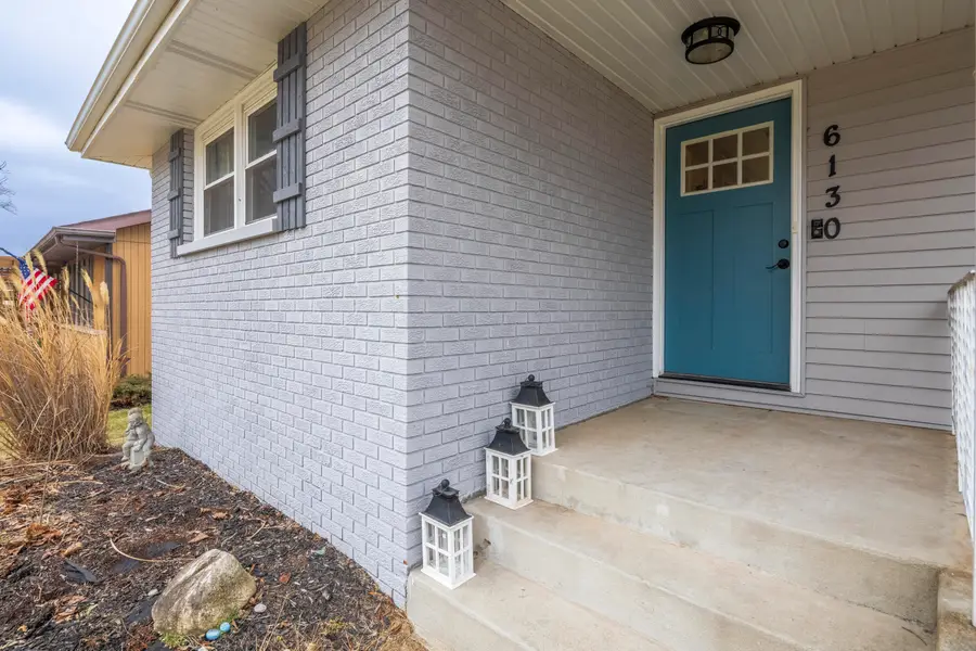 6130 California Street, Hobart, IN 46342 - #3