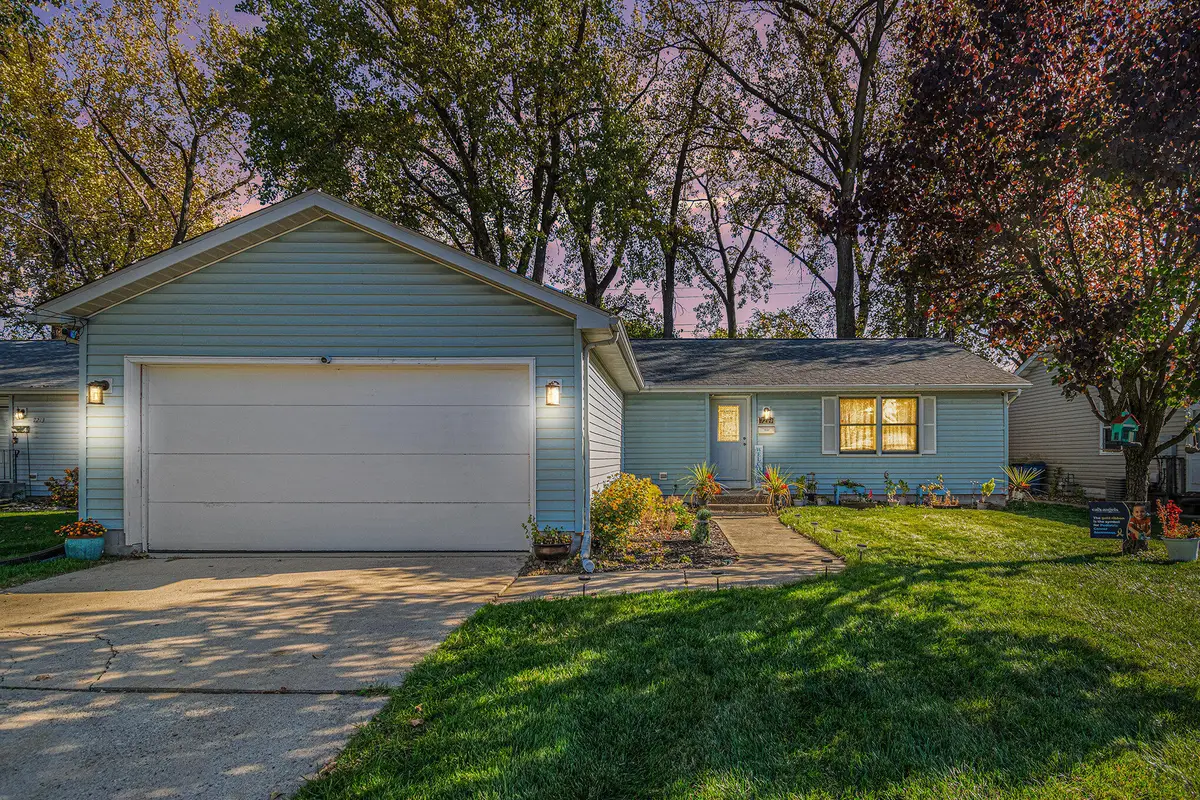 7219 Lindberg Avenue, Hammond, IN 46323 - #1