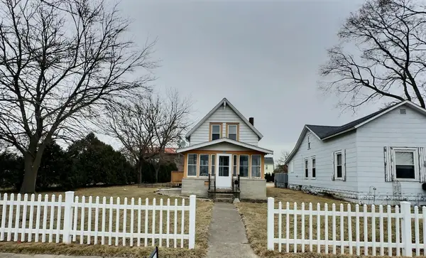 204 E Seymour Street, Kentland, IN 47951