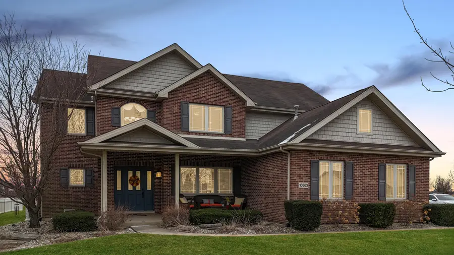 10363 Adler Cove, Saint John, IN 46373 - #2