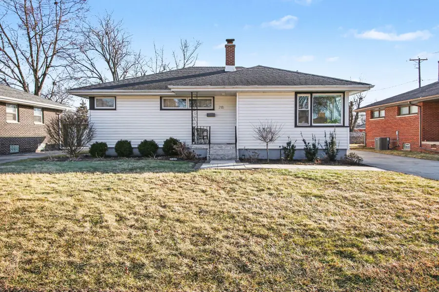 218 Sunset Lane, Munster, IN 46321 - #2