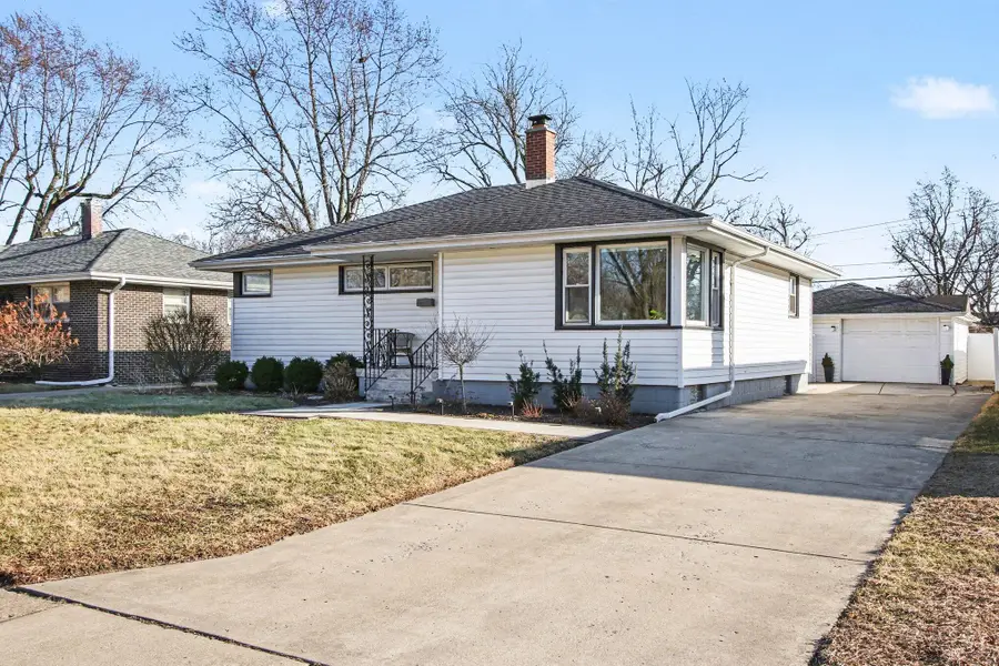 218 Sunset Lane, Munster, IN 46321 - #3