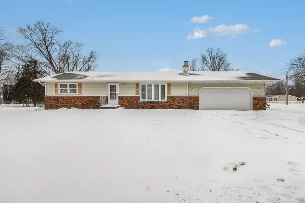 6777 W Magnolia, Michigan City, IN 46360