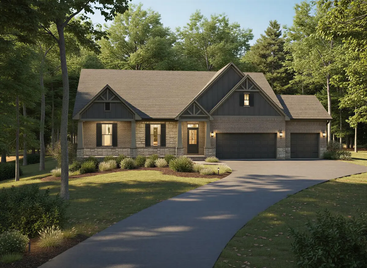 13061 Waterleaf Drive, Saint John, IN 46373 - #1