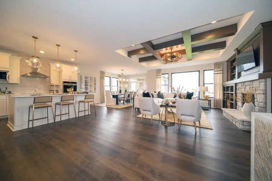 13061 Waterleaf Drive, Saint John, IN 46373 - #3