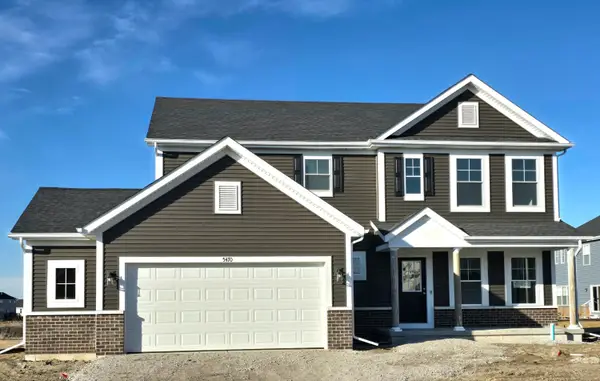 5470 Jaskula Lane, Schererville, IN 46375