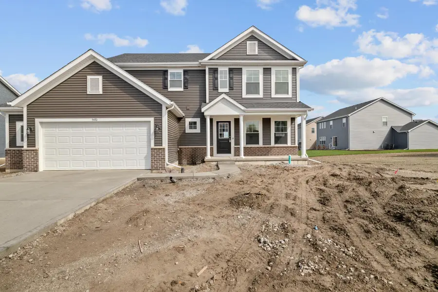 5470 Jaskula Lane, Schererville, IN 46375 - #2