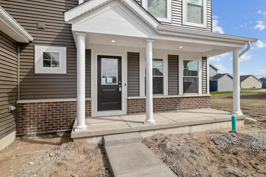 5470 Jaskula Lane, Schererville, IN 46375 - #3