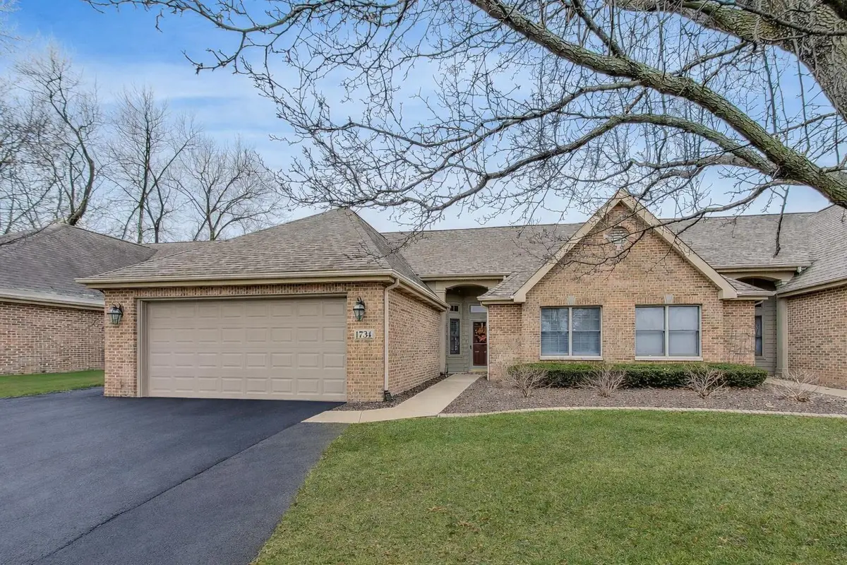 1734 Windfield Drive, Munster, IN 46321 - #1