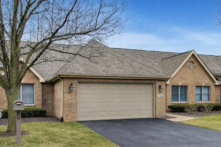 1734 Windfield Drive, Munster, IN 46321 - #2