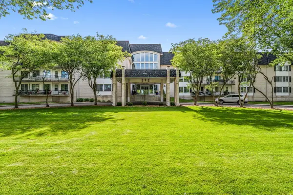 8750 Harrison Avenue #202, Munster, IN 46321