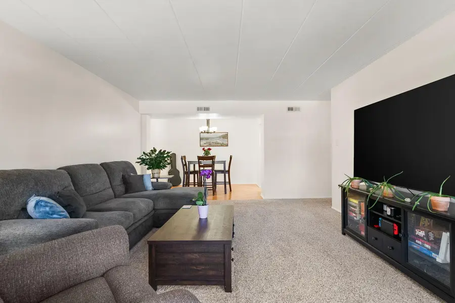 8750 Harrison Avenue #202, Munster, IN 46321 - #3