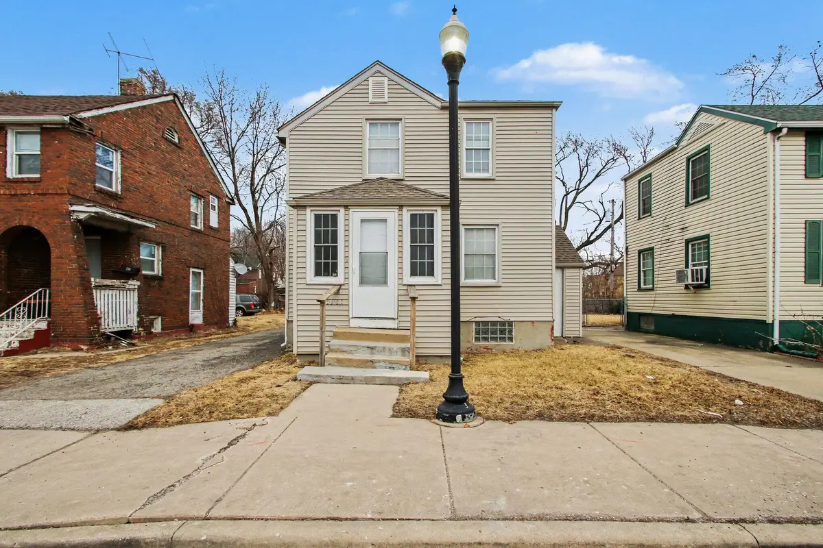 5901 Columbia Avenue, Hammond, IN 46320 - #1