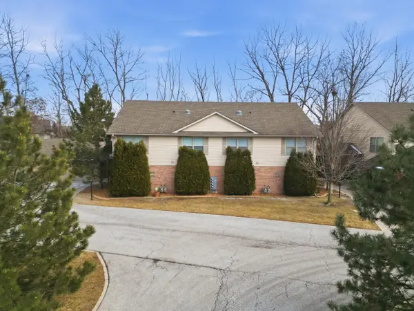 1455 Janice Drive, Schererville, IN 46375