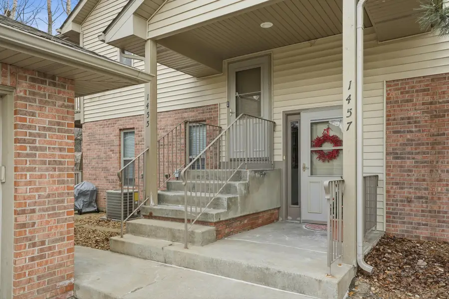 1455 Janice Drive, Schererville, IN 46375 - #2