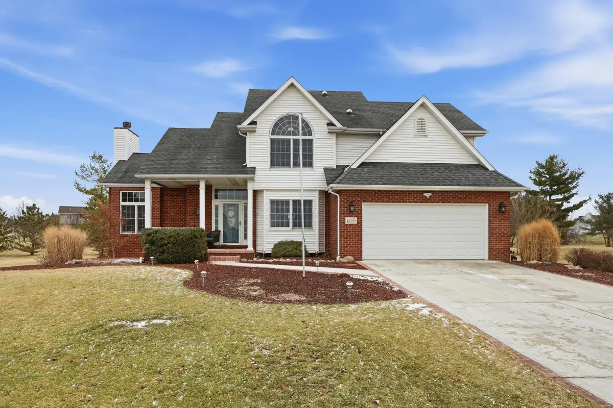 11063 Marion Place, Crown Point, IN 46307 - #1