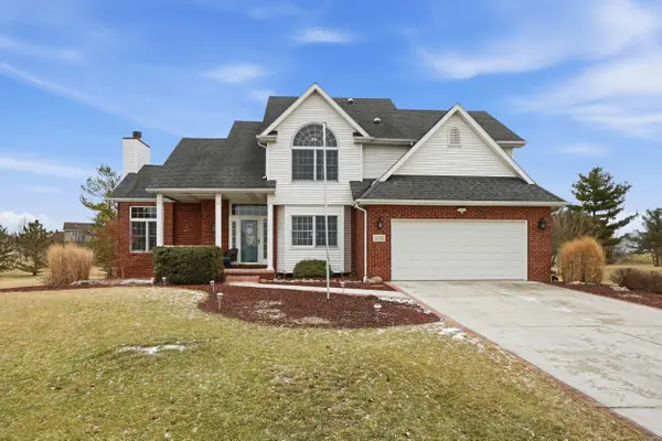 11063 Marion Place, Crown Point, IN 46307