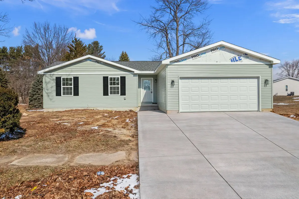 522 Oxford Road, Kingsford Heights, IN 46346 - #1