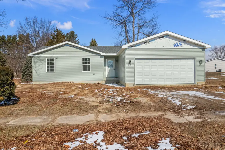 522 Oxford Road, Kingsford Heights, IN 46346 - #2