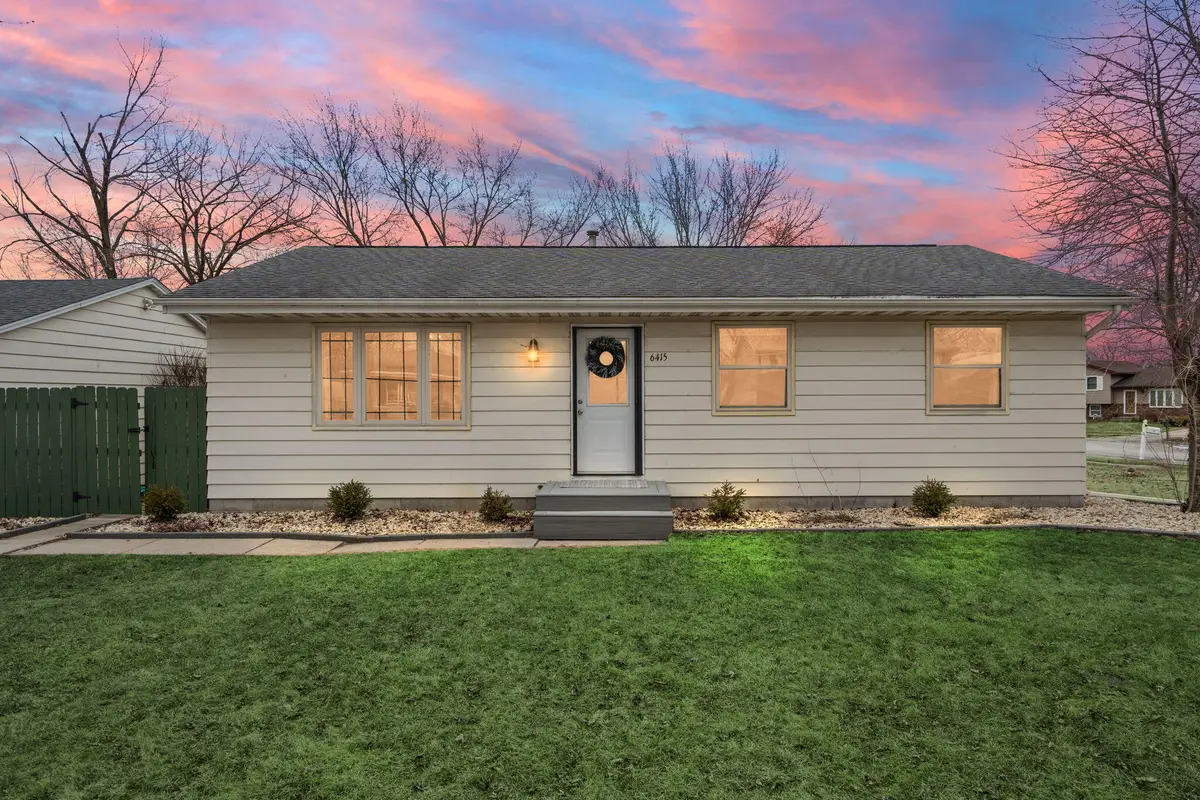 6415 W 131st Avenue, Cedar Lake, IN 46303 - #1