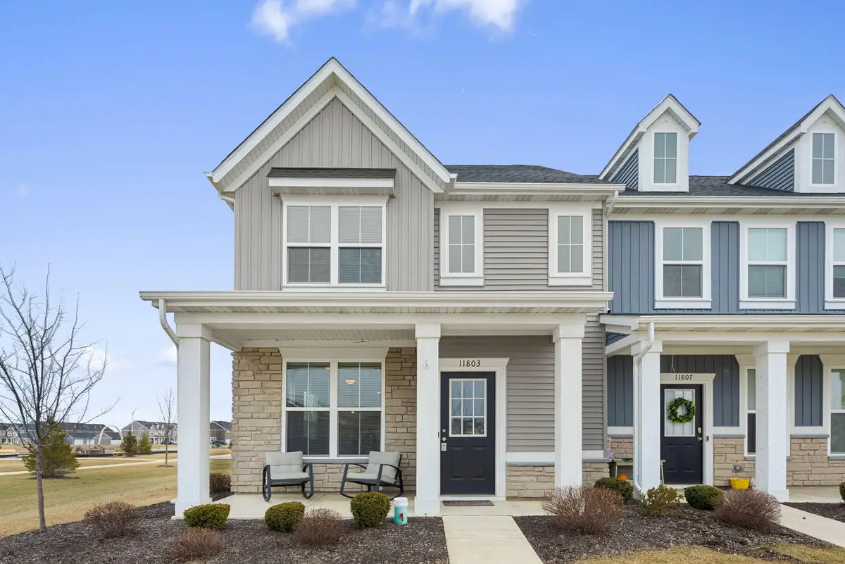 11803 Rhode Island Street, Crown Point, IN 46307 - #1