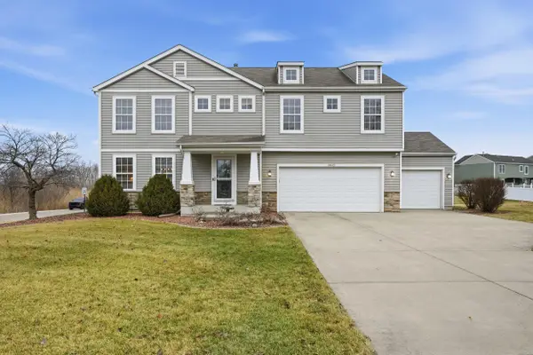 10843 Hillcrest Lane, Dyer, IN 46311