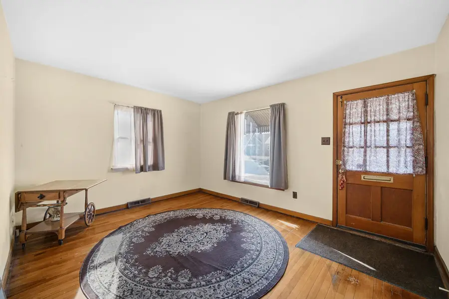 5405 Birch Avenue, Hammond, IN 46320 - #3