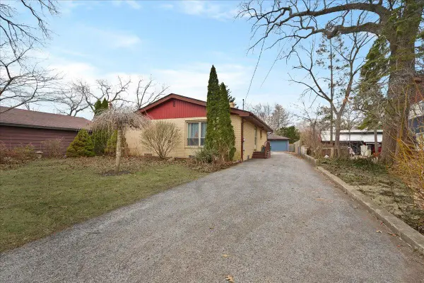 1634 Wilson Street, Munster, IN 46321