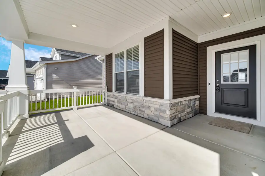 5146 Sedona Circle, Schererville, IN 46375 - #2