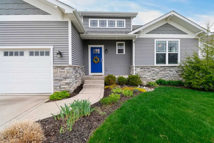 3911 Crown Drive, Valparaiso, IN 46383 - #2