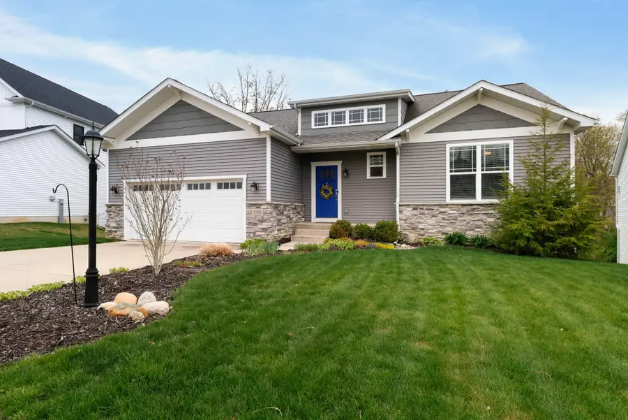 3911 Crown Drive, Valparaiso, IN 46383 - #3