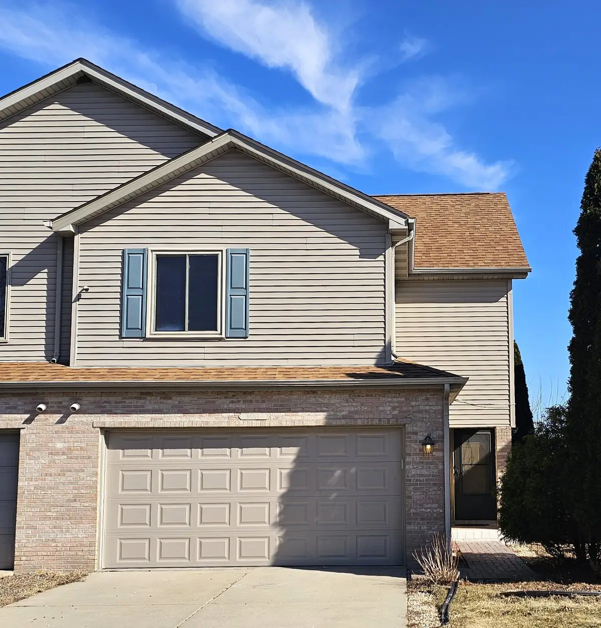 10067 Adams Street, Crown Point, IN 46307 - #1