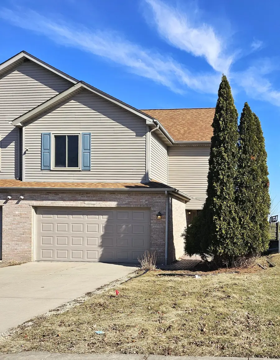 10067 Adams Street, Crown Point, IN 46307 - #2