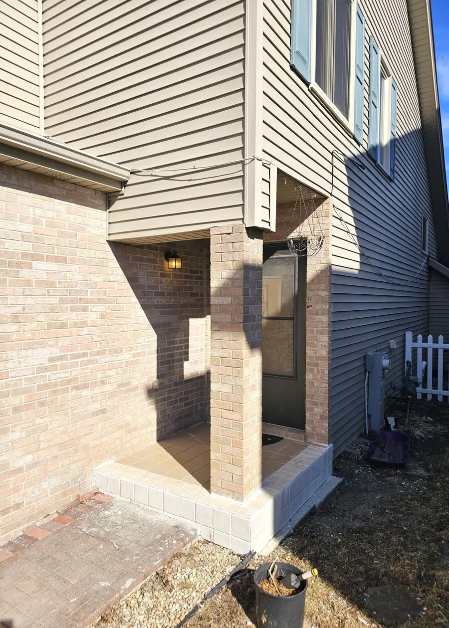 10067 Adams Street, Crown Point, IN 46307 - #3