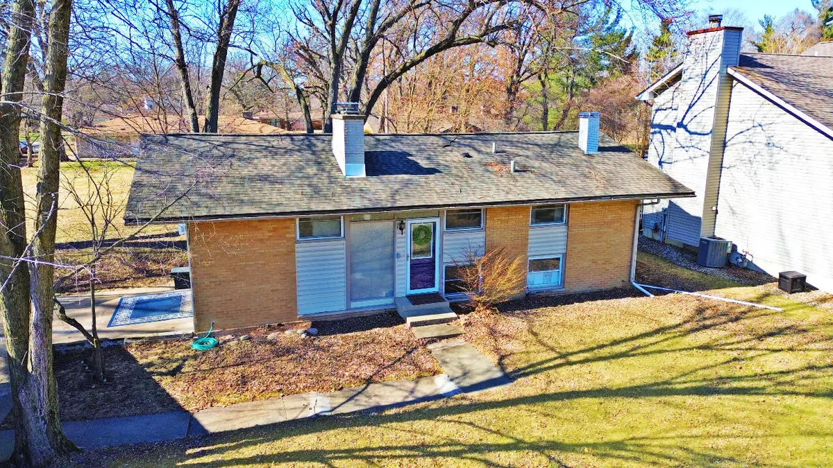 6318 Garfield Street, Merrillville, IN 46410 - #1