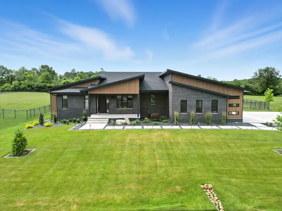 4137 167th Avenue, Lowell, IN 46356 - #2