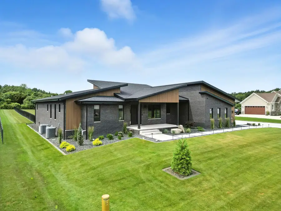 4137 167th Avenue, Lowell, IN 46356 - #3