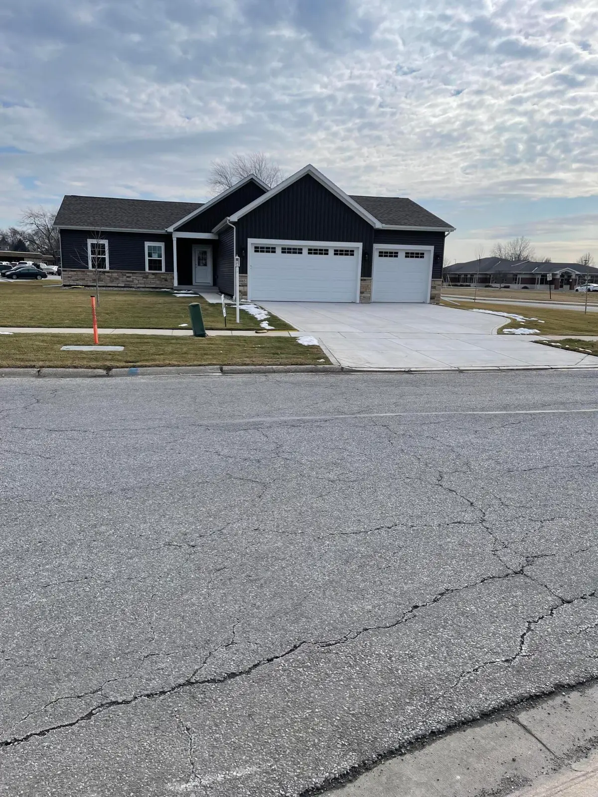 6065 Robbins Road, Portage, IN 46368 - #1