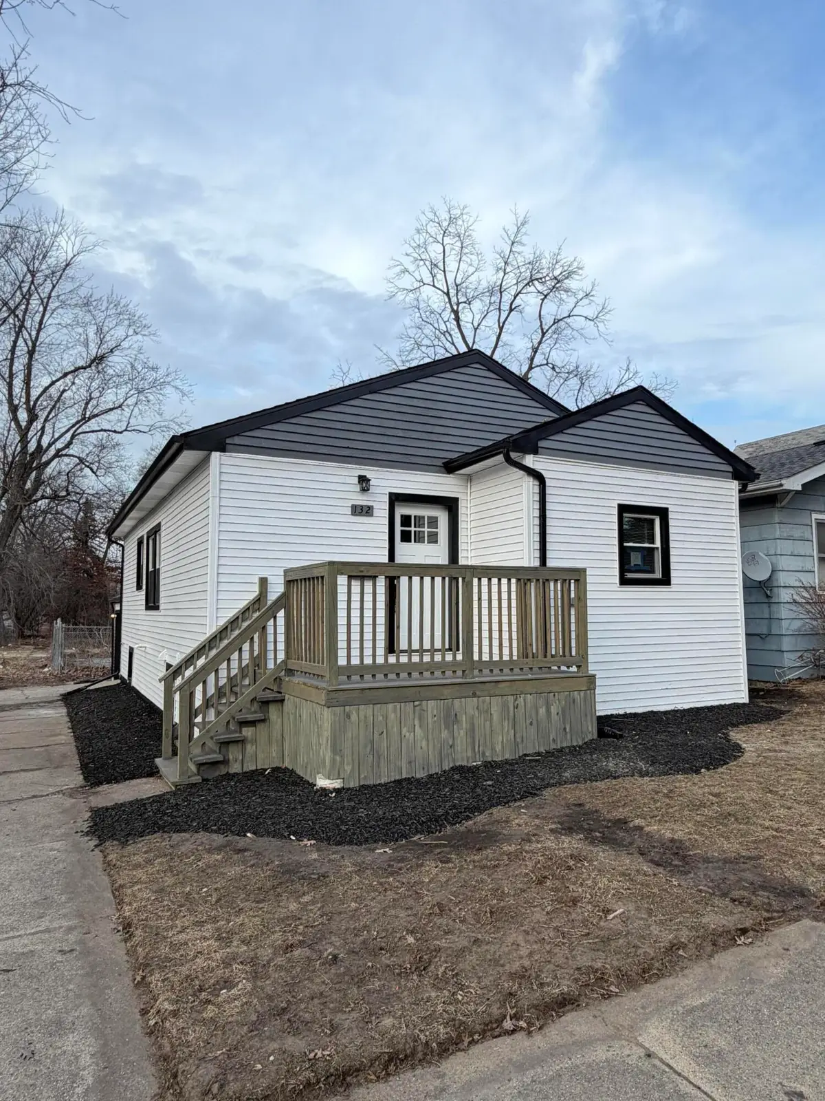 132 W 43rd Avenue, Gary, IN 46408 - #1
