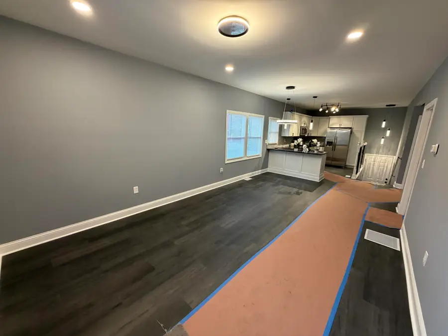 132 W 43rd Avenue, Gary, IN 46408 - #3