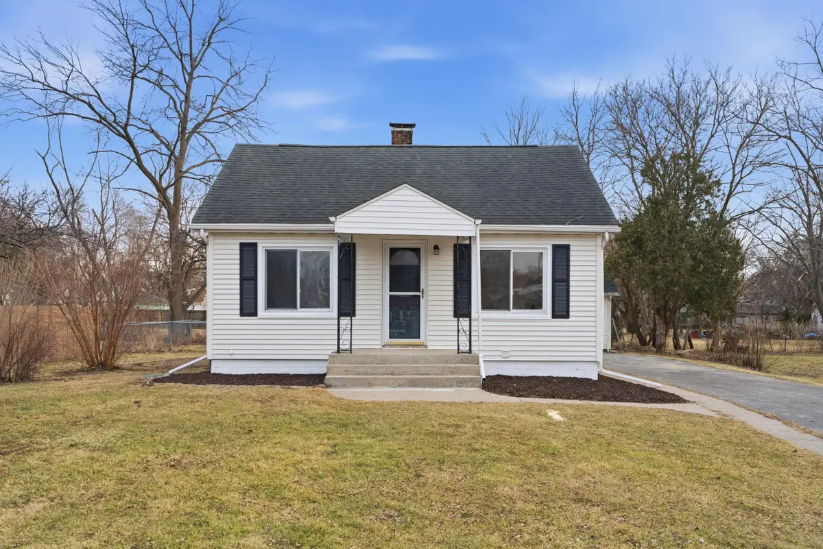 2407 W 78th Avenue, Merrillville, IN 46410 - #1