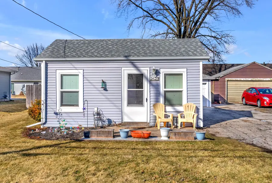 2623 Hart Road, Highland, IN 46322 - #2