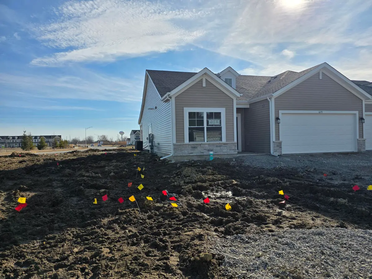 6175 River Run Avenue, Portage, IN 46368 - #1