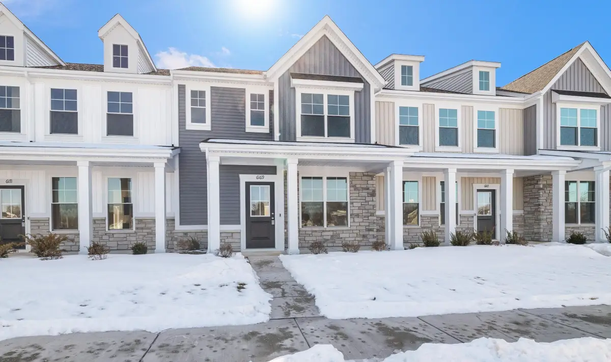 6169 Rushing Avenue, Portage, IN 46368 - #1