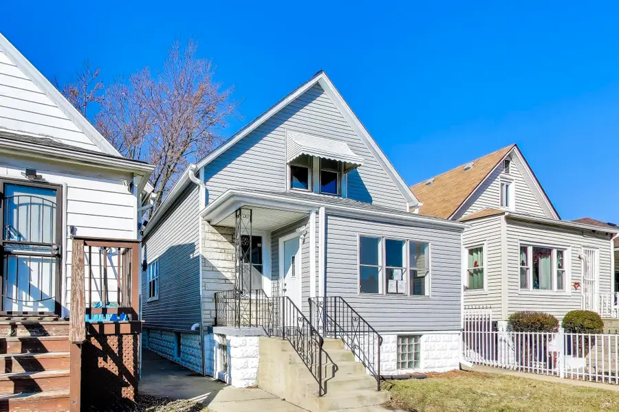 4328 Tod Avenue, East Chicago, IN 46312 - #3